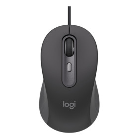Logitech Signature Wired M520