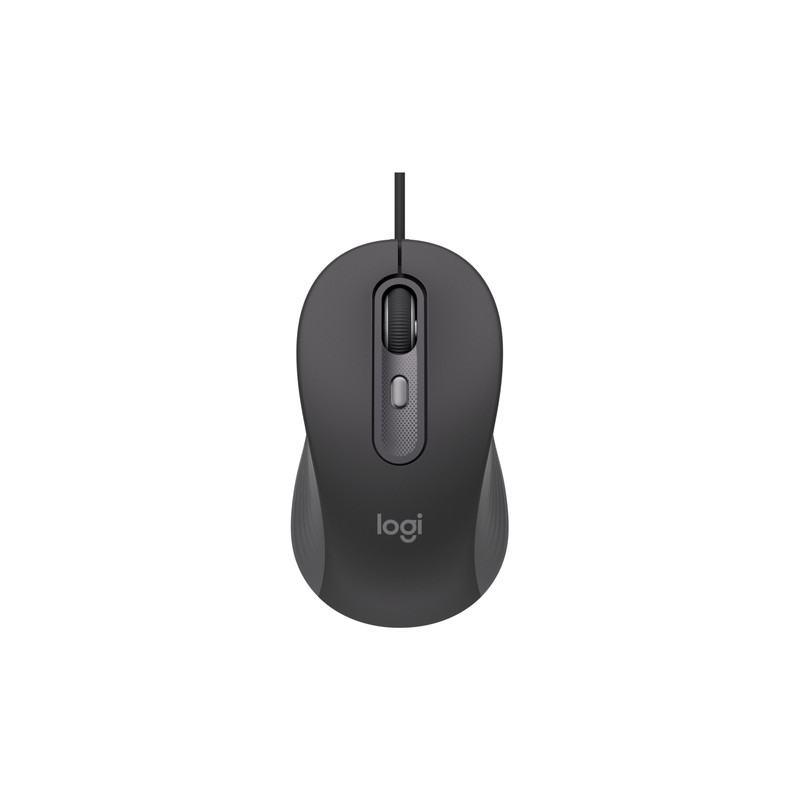 Logitech Signature Filaire M520