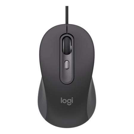 Logitech Signature Filaire M520