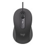Logitech Signature Filaire M520