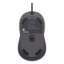Logitech Signature Wired M520