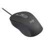 Logitech Signature Filaire M520