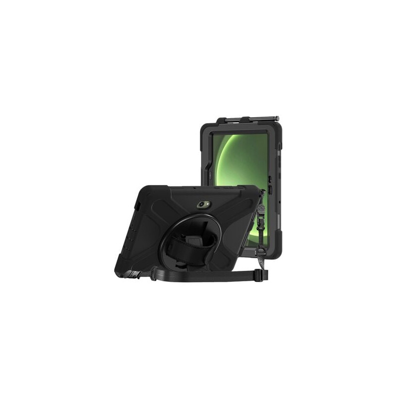 Reinforced case for Samsung Galaxy Tab Active 5 Pro