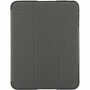 Flap-style carrying case for Apple iPad 10th/11th Generation