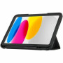 Flap-style carrying case for Apple iPad 10th/11th Generation