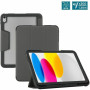 Flap-style carrying case for Apple iPad 10th/11th Generation