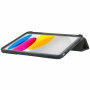 Flap-style carrying case for Apple iPad 10th/11th Generation
