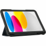 Flap-style carrying case for Apple iPad 10th/11th Generation