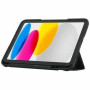 Flap-style carrying case for Apple iPad 10th/11th Generation
