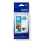 LC424C CYAN INK CARTRIDGE -