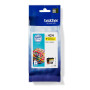 LC424Y YELLOW INK CARTRIDGE -