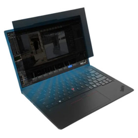 Lenovo 4Z11S57202 display privacy filters 14" Laptop Frameless display privacy filter