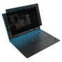 Lenovo 4Z11S57202 filtre anti-reflets pour écran et filtre de confidentialité 35,6 cm (14") Ordinateur portable Filtre de
