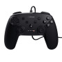 Trust GXT 541 MUTA Noir USB 2.0 Joystick Analogique/Numérique PC