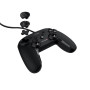 Trust GXT 541 MUTA Noir USB 2.0 Joystick Analogique/Numérique PC