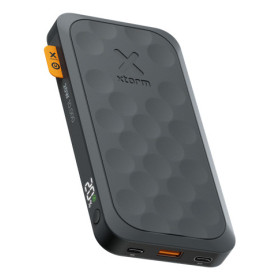Xtorm FS5101U power bank Lithium Polymer (LiPo) 10000 mAh Black