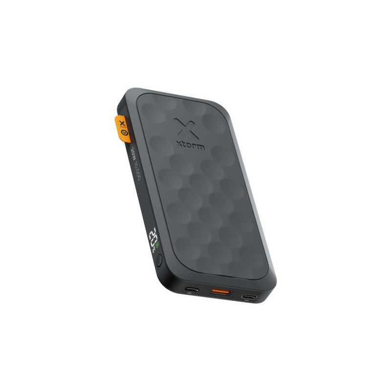 Xtorm FS5101U power bank Lithium Polymer (LiPo) 10000 mAh Black