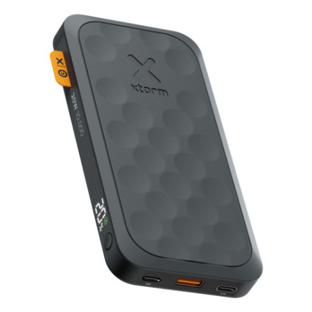 Xtorm FS5101U banque d'alimentation électrique Lithium Polymère (LiPo) 10000 mAh Noir
