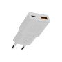 Xtorm XG2SL033 mobile device charger Smartphone, Smartwatch, Tablet White AC Fast charging Indoor