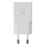 Xtorm XG2SL025 chargeur d'appareils mobiles Smartphone, Smartwatch, Tablette Blanc Secteur Charge rapide Intérieure