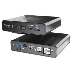 Ordinateur professionnel Android Zebra ZEC500 Premium - Wi-Fi 6E