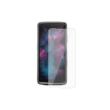 Protection écran en verre trempé pour CROSSCALL Stellar M6 et M6E