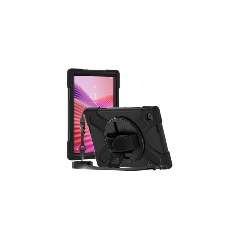 Coque renforcée pour LENOVO Tab jusqu'à 25,7 cm (10,1")
