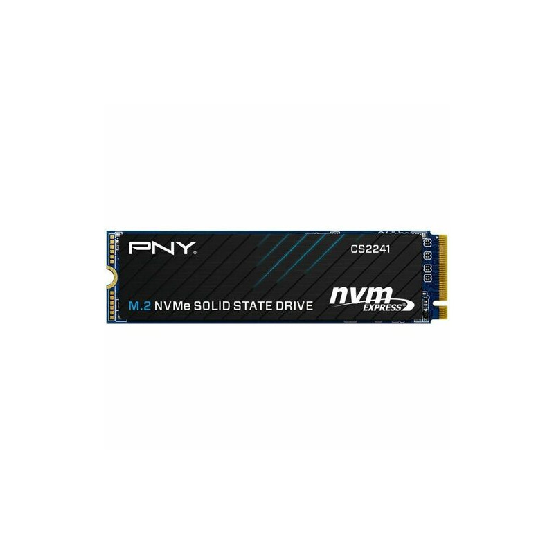 SSD PNY CS2241 - M.2 2280 Internal - 500 GB