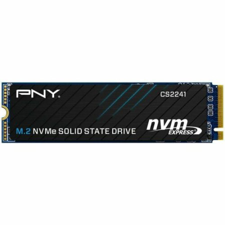 SSD PNY CS2241 - M.2 2280 Internal - 500 GB