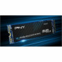 SSD PNY CS2241 - M.2 2280 Interne - 500 Go