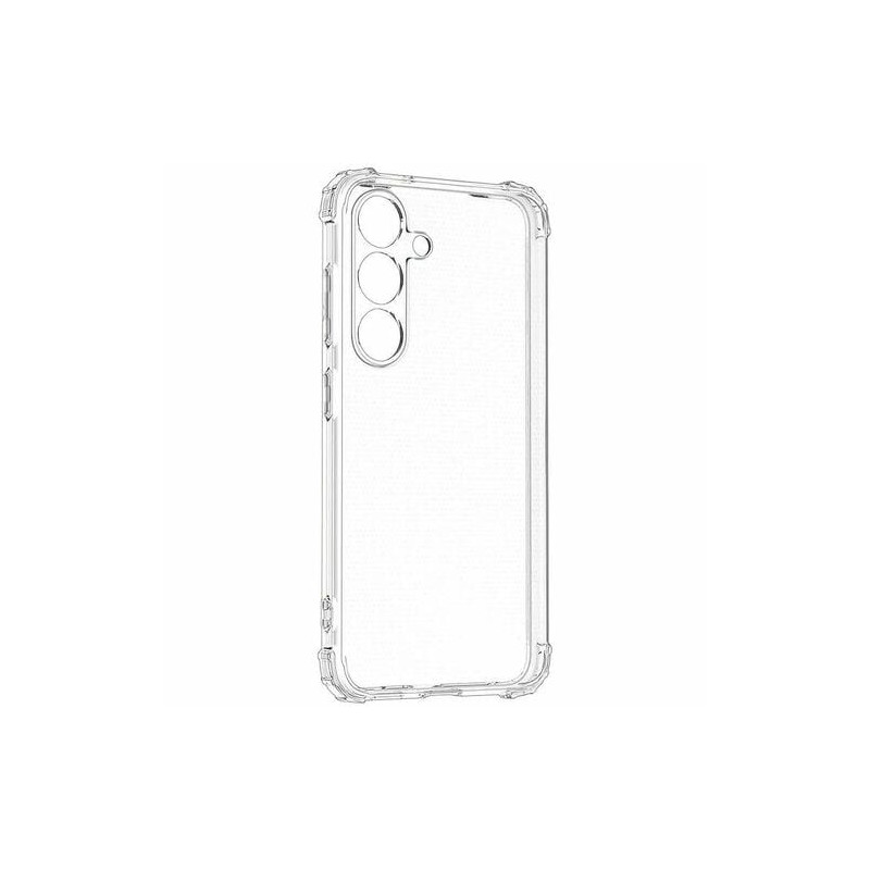 Coque angles renforcés pour Samsung Galaxy A35 5G