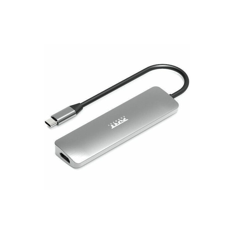 Connect USB Type C Docking Station