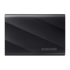Samsung MU-PG4T0B 4 TB USB Type-C 3.2 Gen 2 (3.1 Gen 2) Black