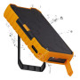 Xtorm XR203 banque d'alimentation électrique 10000 mAh Noir, Orange