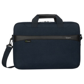 Targus EcoSmart 40,6 cm (16") Slip case Bleu