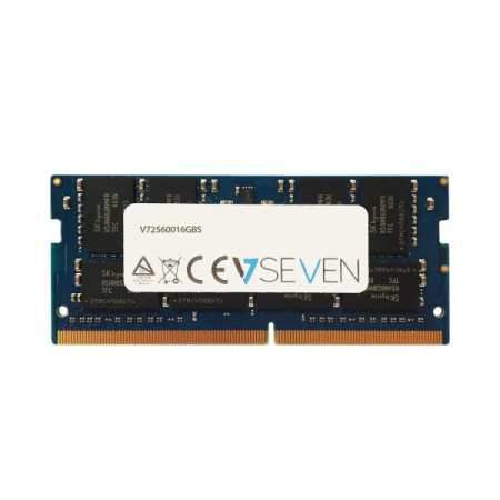 16GB DDR4 3200MHZ CL22 NON ECC