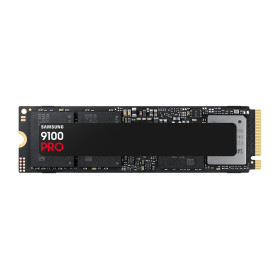 Samsung MZ-VAP8T0 8 TB M.2 PCI Express 5.0 NVMe V-NAND TLC