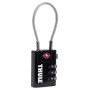 Thule TSAL101 Black cable lock