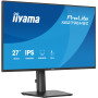 iiyama ProLite XB2796HSC-B1 computer monitor 27" 1920 x 1080 pixels Full HD Black