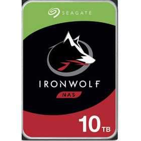 IRONWOLF AIR 10TB NAS 3.5IN