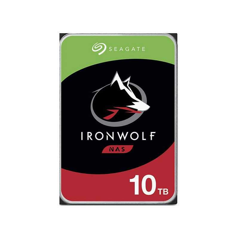 IRONWOLF AIR 10TB NAS 3.5IN