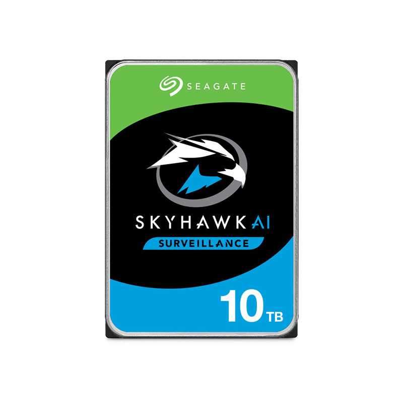 SKYHAWK AI 10TB 5YRS WARRANTY