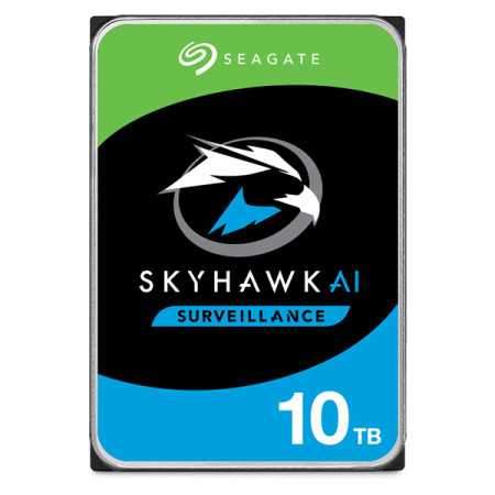 SKYHAWK AI 10TB 5YRS WARRANTY