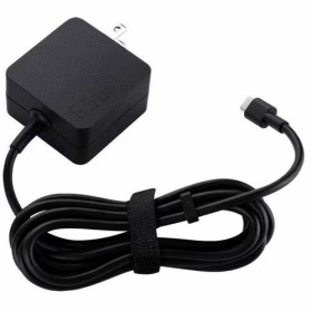 ASUS AC65-00 65W USB adaptateur de puissance & onduleur Intérieure Noir