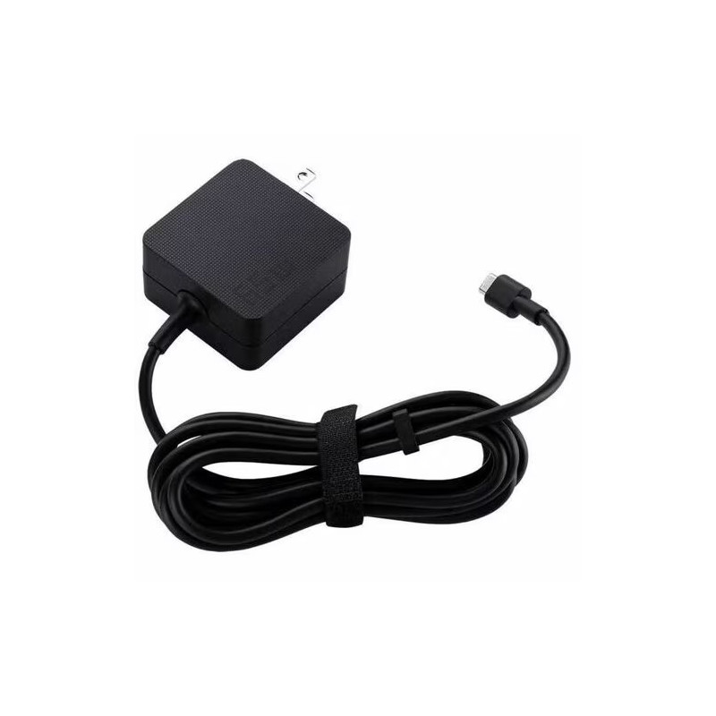ASUS AC65-00 65W USB power adapter/inverter Indoor Black