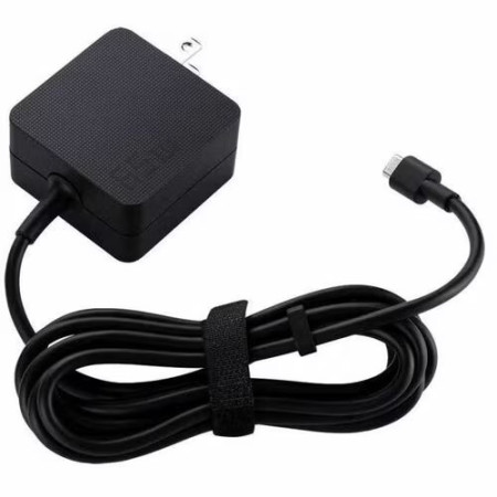 ASUS AC65-00 65W USB power adapter/inverter Indoor Black