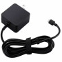 ASUS AC65-00 65W USB power adapter/inverter Indoor Black
