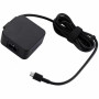 ASUS AC65-00 65W USB adaptateur de puissance & onduleur Intérieure Noir