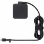 ASUS AC65-00 65W USB adaptateur de puissance & onduleur Intérieure Noir