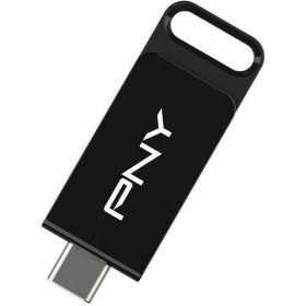 PNY Elite Flash Drive - 256 GB - USB 3.2